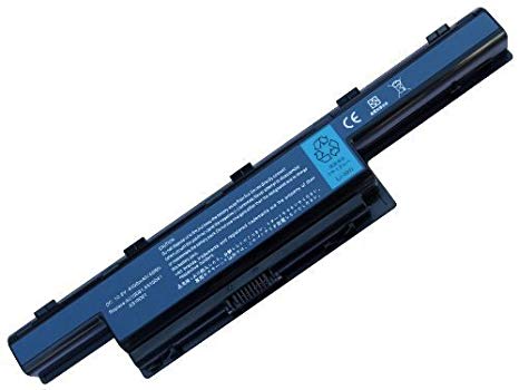 Acer laptop Battery
