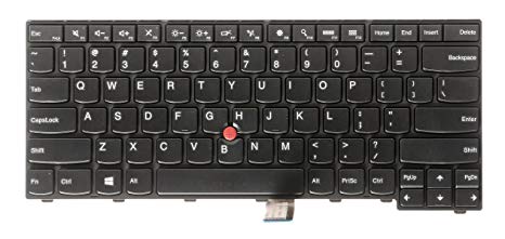 Lenovo Keyboard
