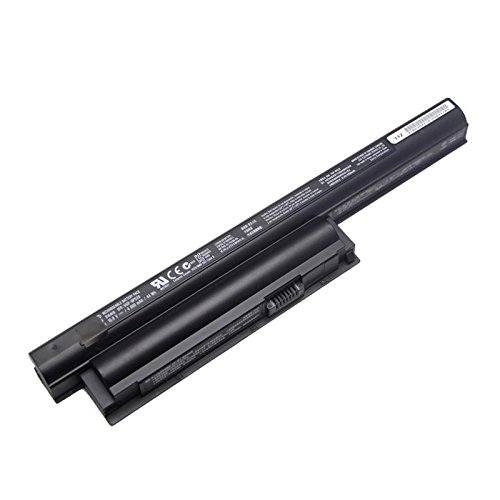 Sony Laptop Battery