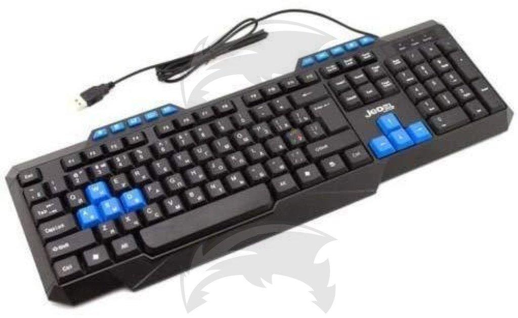 Jedel Multimedia Keyboard