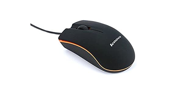 lenovo mini optical mouse m20