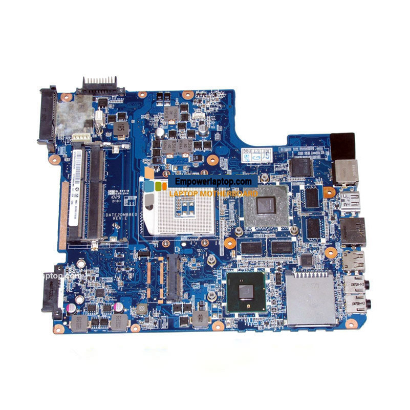 Toshiba MotherBoard