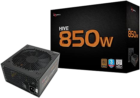 850 W Power Supply