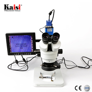 Kaisi 7X-45X Digital Zoom