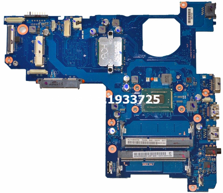 Samsung MotherBoard