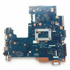 HP MotherBoard
