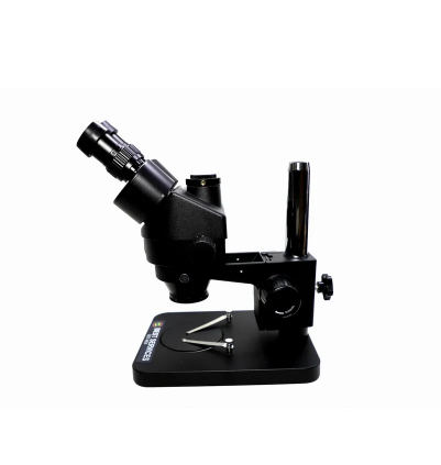 BST M04 BLACK MICROSCOPE