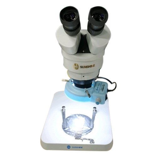 Sunshine Binocular Microscope