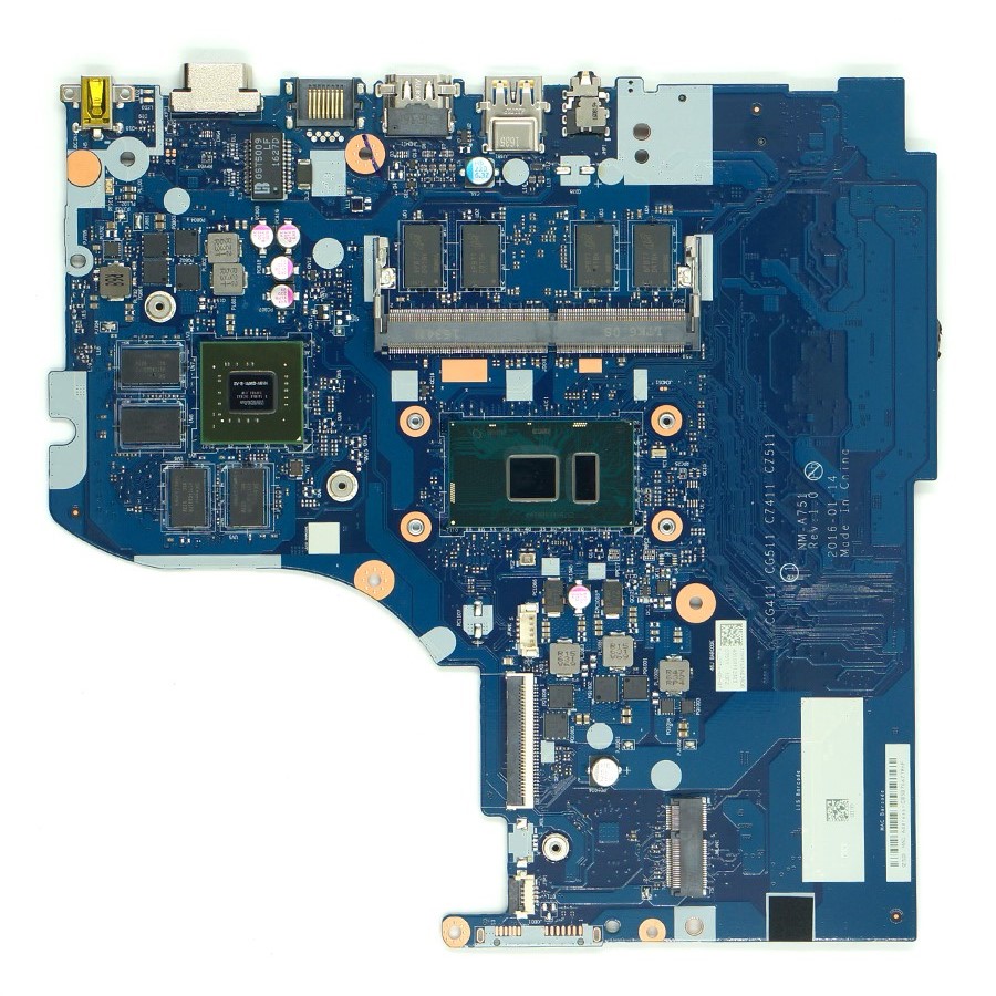 Lenovo MotherBoard