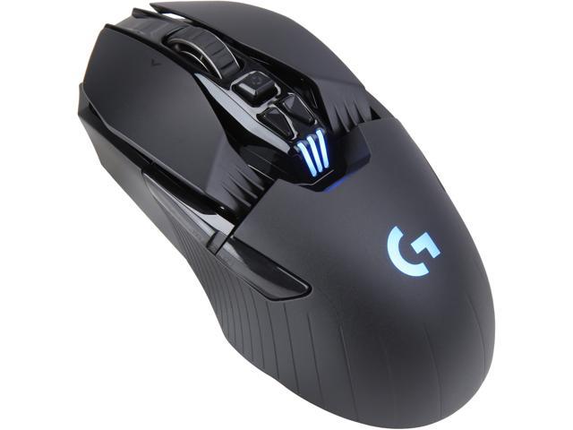 Logitech G903 lightspeed Wireless Gaming Mouse