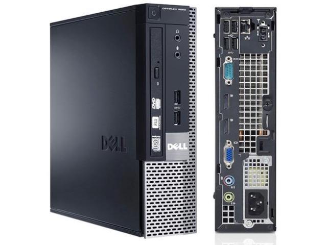 Dell  optilux 9020