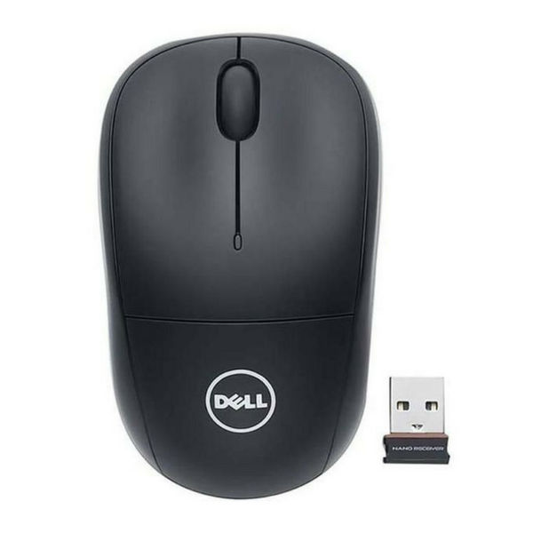 DELL WIRELESS MOUSE