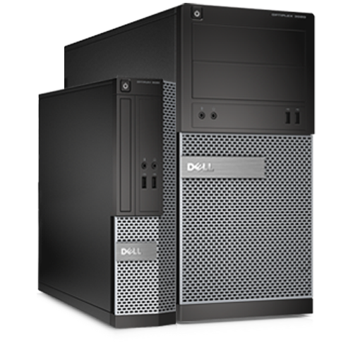 Dell vostro 3020