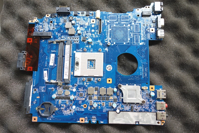 Sony Motherboard